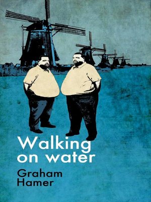 cover image of Walking on Water